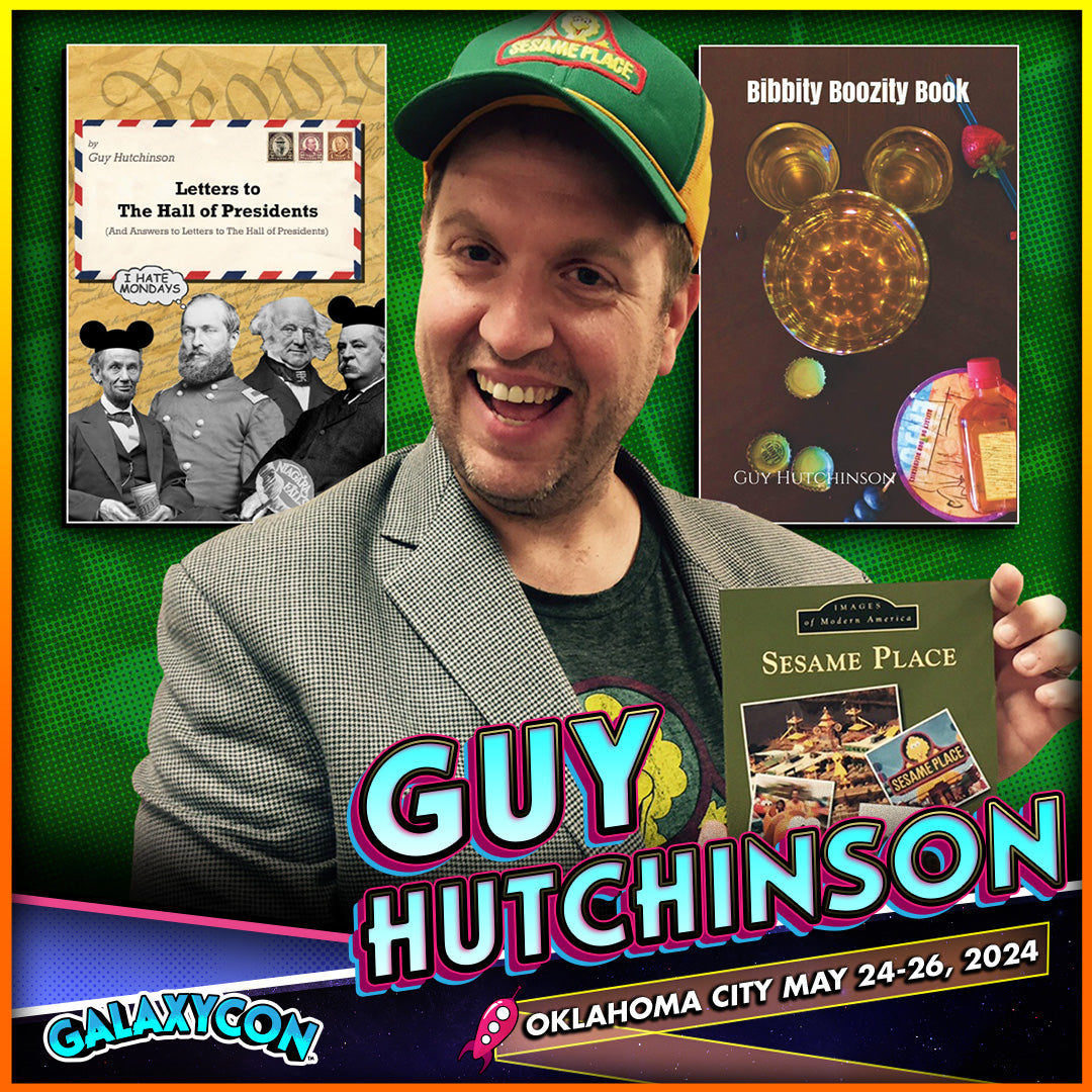 Guy-Hutchinson-at-GalaxyCon-Oklahoma-City-All-3-Days GalaxyCon