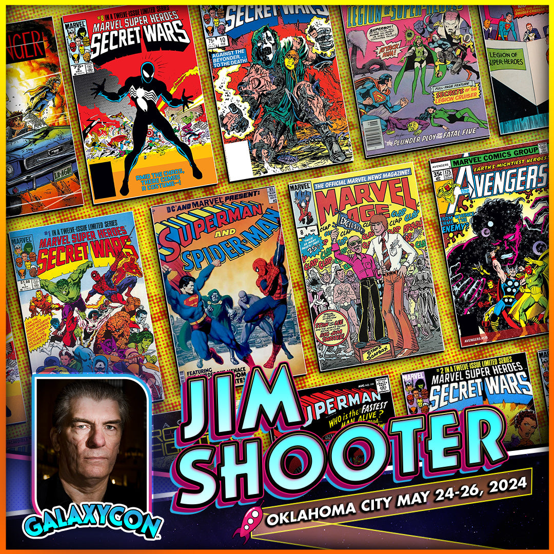 Jim-Shooter-at-GalaxyCon-Oklahoma-City-All-3-Days GalaxyCon