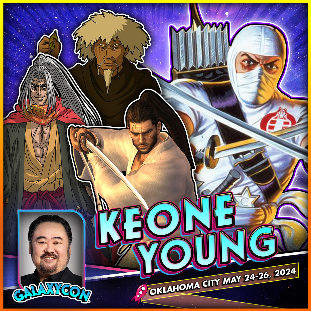 Keone-Young-at-GalaxyCon-Oklahoma-City-All-3-Days GalaxyCon
