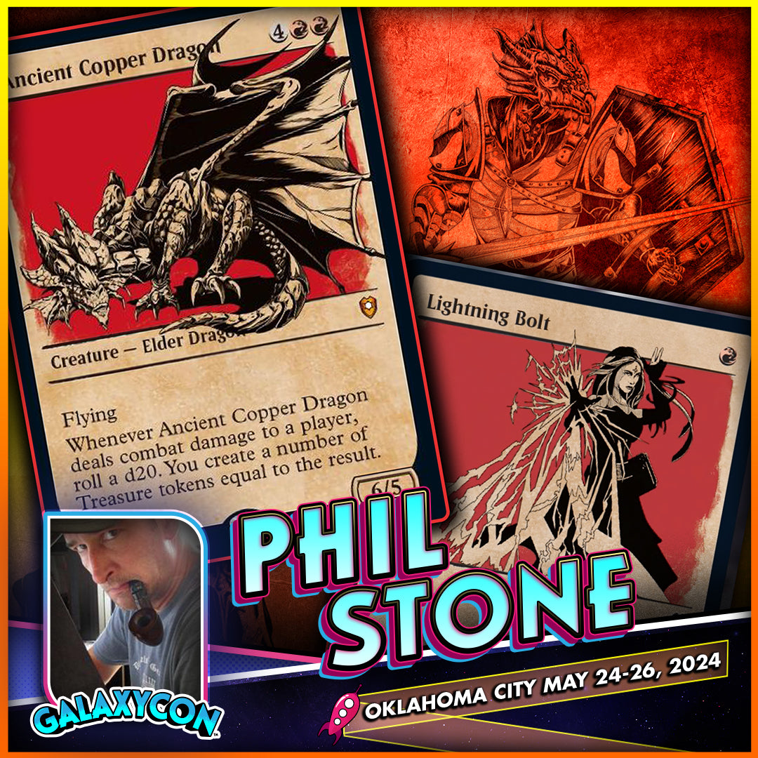 Phil-Stone-at-GalaxyCon-Oklahoma-City-All-3-Days GalaxyCon