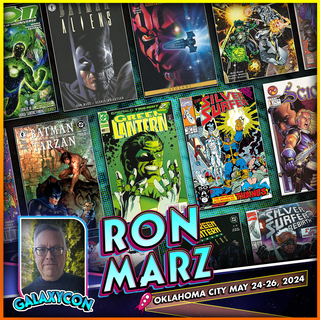 Ron-Marz-at-GalaxyCon-Oklahoma-City-All-3-Days GalaxyCon