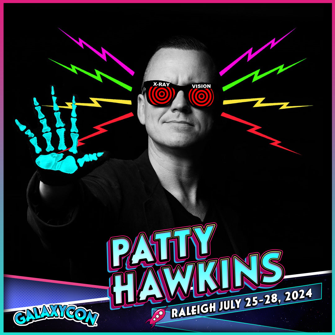 Patty-Hawkins-at-GalaxyCon-Raleigh-All-4-Days GalaxyCon