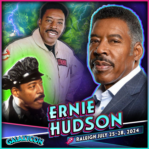 Ernie-Hudson-at-GalaxyCon-Raleigh-Friday-Saturday-Sunday GalaxyCon
