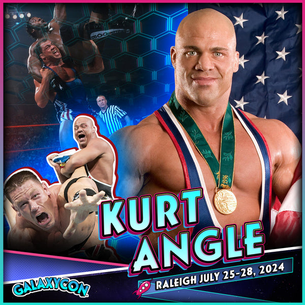 Kurt-Angle-at-GalaxyCon-Raleigh-Saturday-Sunday GalaxyCon