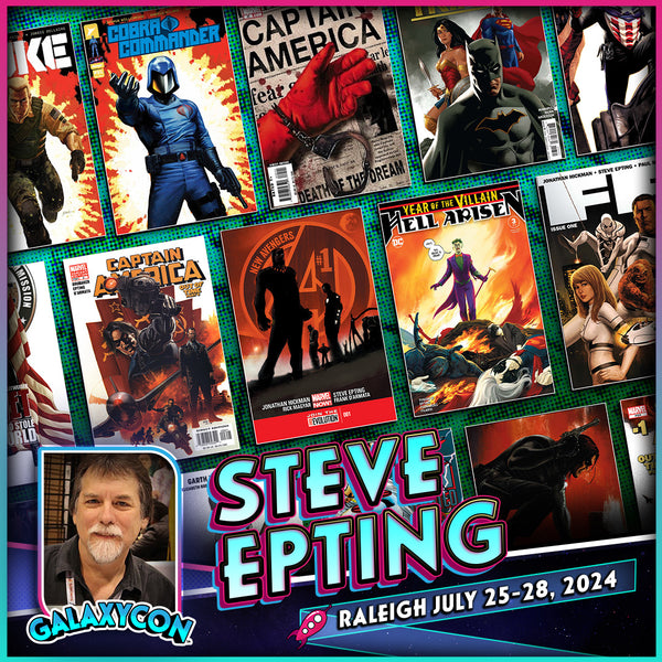 Steve-Epting-at-GalaxyCon-Raleigh-All-4-Days GalaxyCon