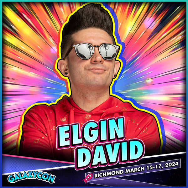 Elgin-David-at-GalaxyCon-Richmond-All-3-Days GalaxyCon