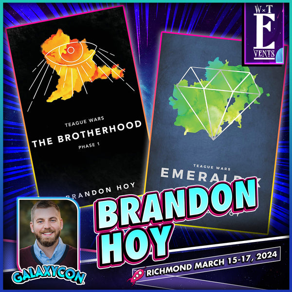 Brandon-Hoy-at-GalaxyCon-Richmond-All-3-Days GalaxyCon