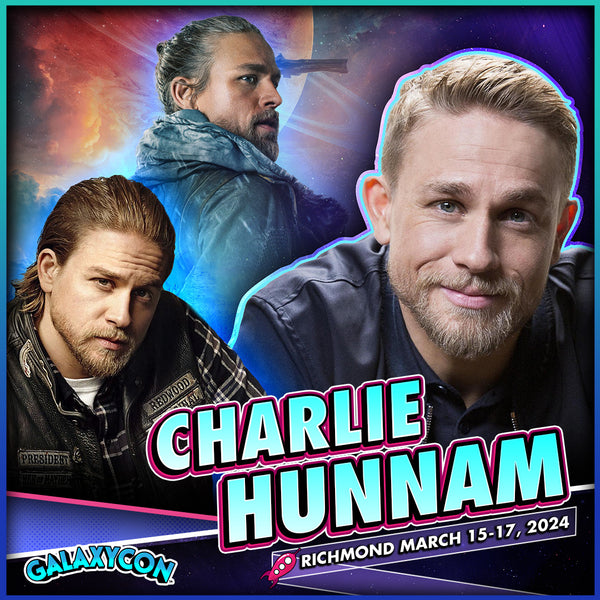 Charlie-Hunnam-at-GalaxyCon-Richmond-Saturday-Sunday GalaxyCon