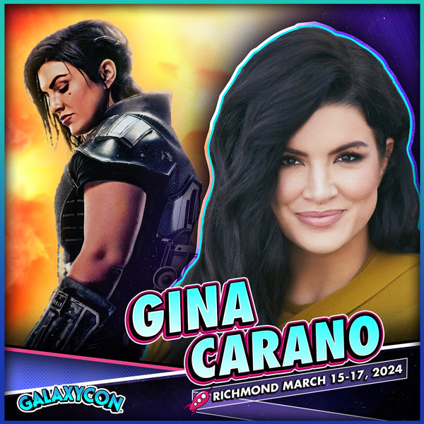 Gina-Carano-at-GalaxyCon-Richmond-Saturday-Sunday GalaxyCon