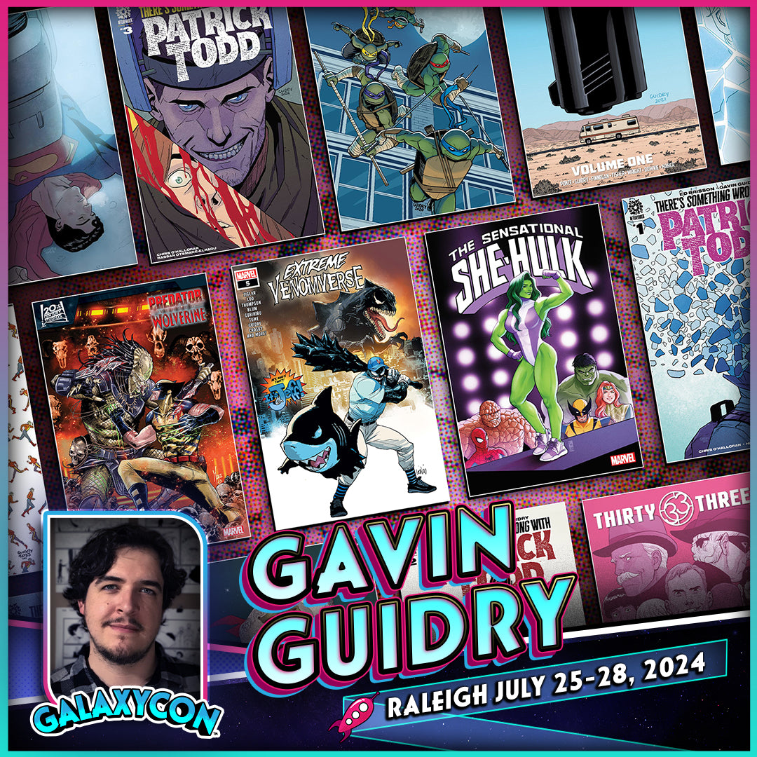 Gavin-Guidry-at-GalaxyCon-Raleigh-All-4-Days GalaxyCon