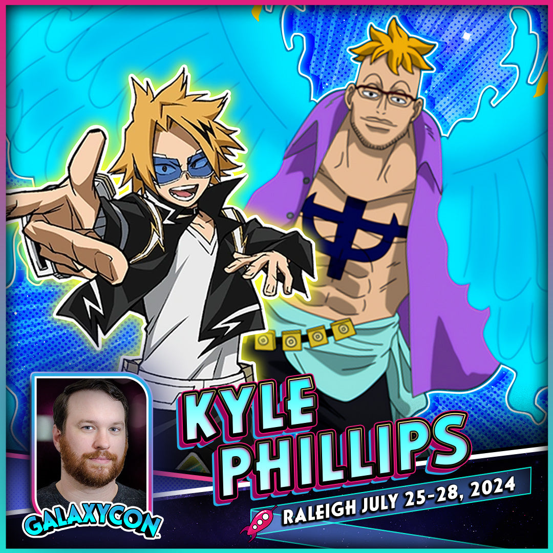Kyle-Phillips-at-GalaxyCon-Raleigh-All-4-Days GalaxyCon