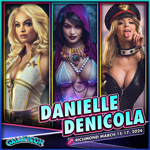 Danielle-DeNicola-at-GalaxyCon-Richmond-All-3-Days GalaxyCon