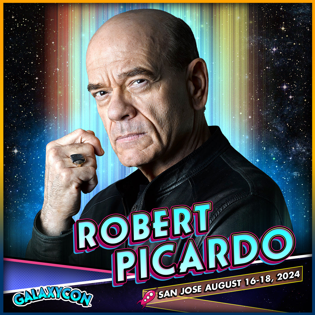 Robert-Picardo-at-GalaxyCon-San-Jose-All-3-Days GalaxyCon