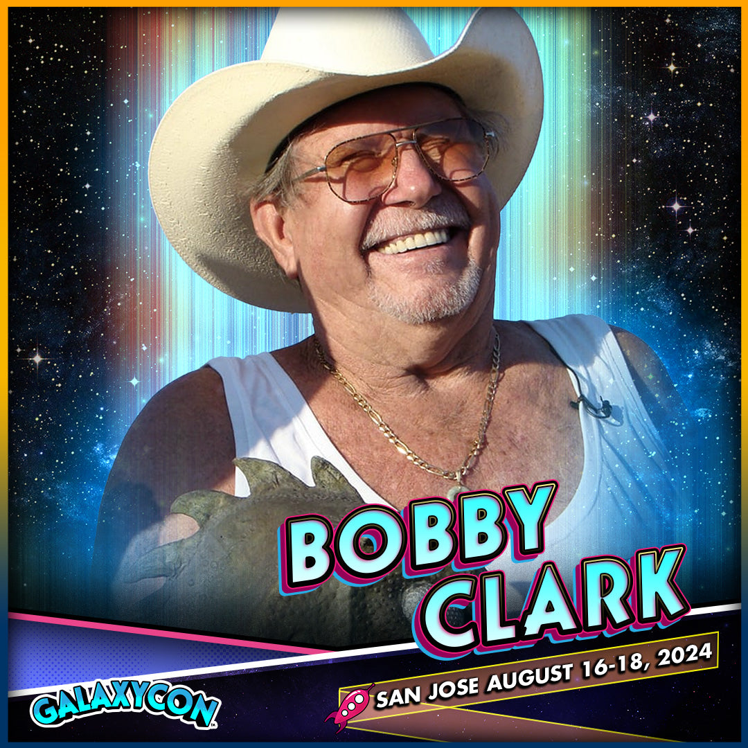 Bobby-Clark-at-GalaxyCon-San-Jose-All-3-Days GalaxyCon