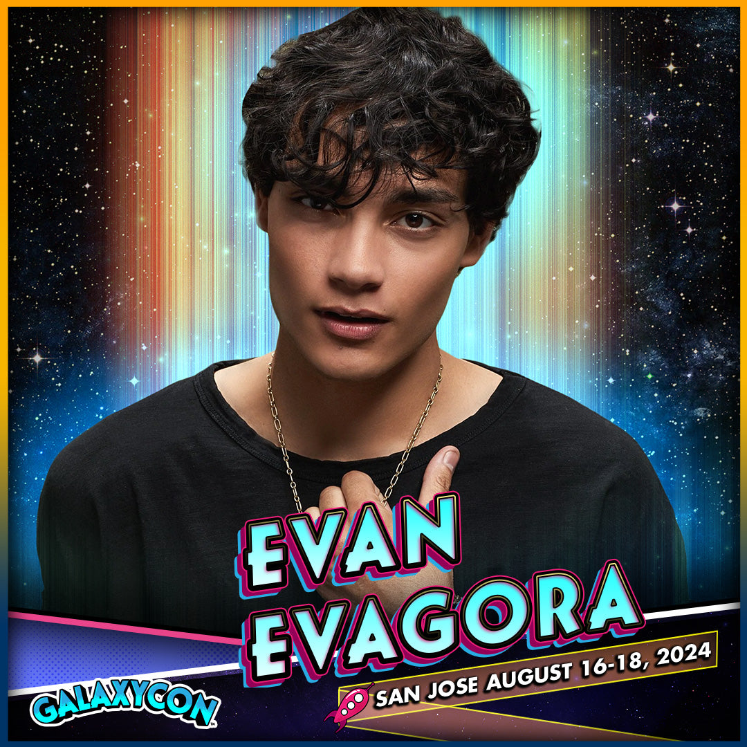 Evan-Evagora-at-GalaxyCon-San-Jose-All-3-Days GalaxyCon