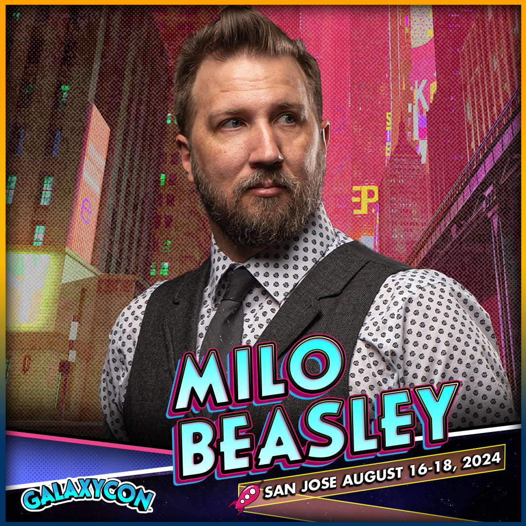 Milo-Beasley-at-GalaxyCon-San-Jose-All-3-Days GalaxyCon