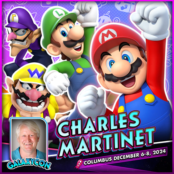 Charles-Martinet-at-GalaxyCon-Columbus-All-3-Days GalaxyCon