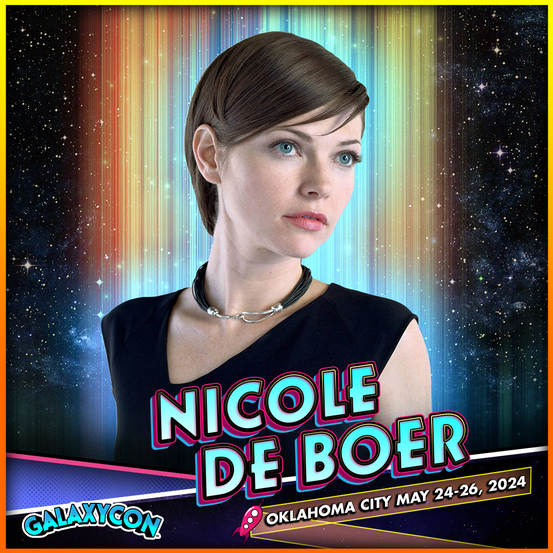 Nicole-de-Boer-at-GalaxyCon-Oklahoma-City-All-3-Days GalaxyCon