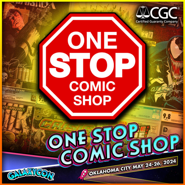 One-Stop-Comic-Shop-is-GalaxyCon-s-Official-CGC-Facilitator GalaxyCon