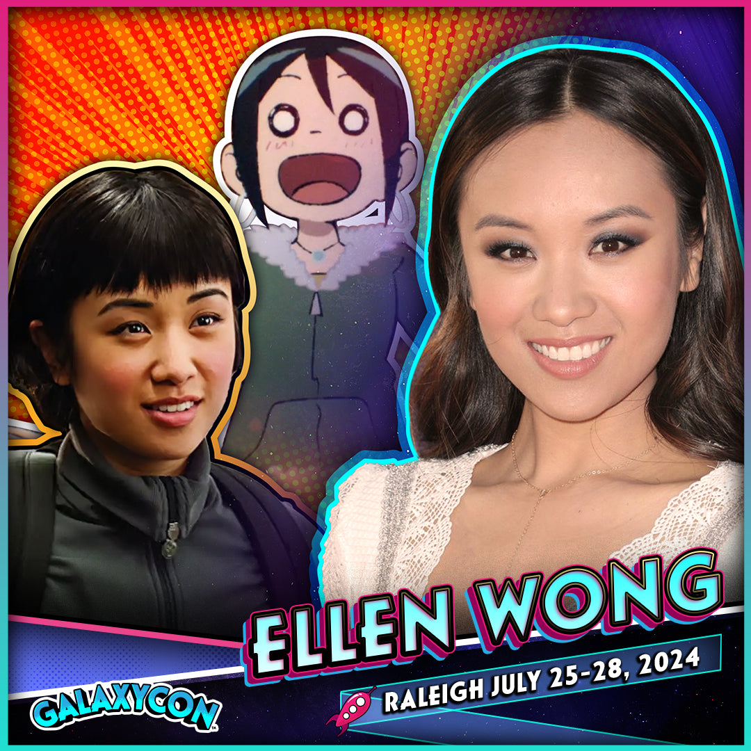 Ellen-Wong-at-GalaxyCon-Raleigh-Saturday-Sunday GalaxyCon