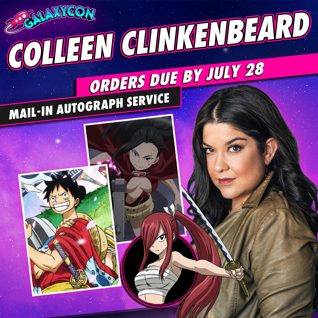 Colleen-Clinkenbeard-Mail-In-Autograph-Service-Orders-Due-July-28th GalaxyCon