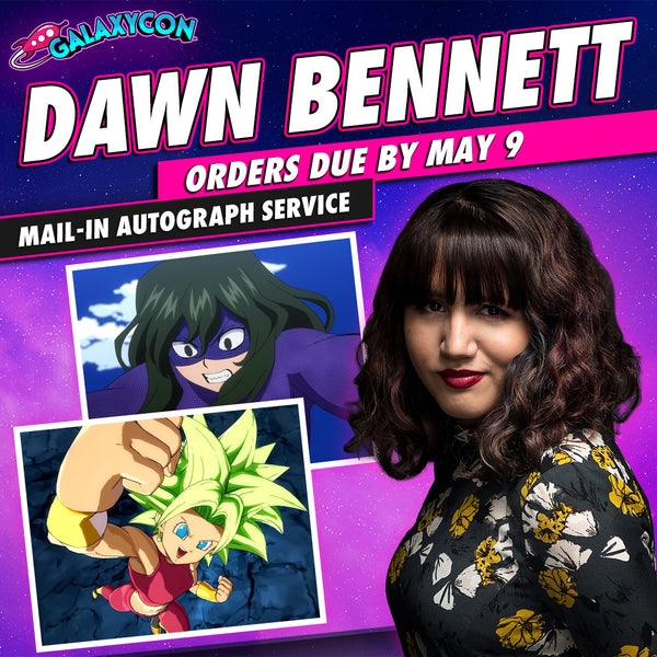 Dawn-Bennett-Mail-In-Autograph-Service-Orders-Due-May-9th GalaxyCon