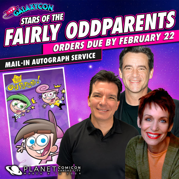 The-Fairly-OddParents-Mail-In-Autograph-Service-Orders-Due-February-22nd GalaxyCon