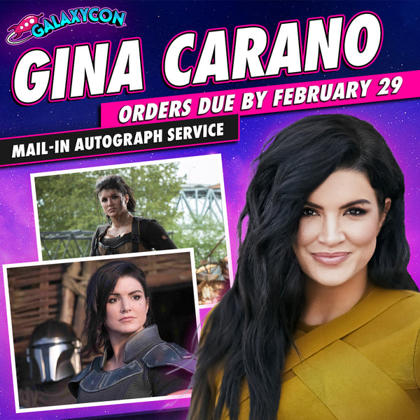 Gina-Carano-Mail-In-Autograph-Service-Orders-Due-February-29th GalaxyCon