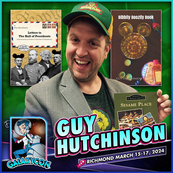 Guy-Hutchinson-at-GalaxyCon-Richmond-All-3-Days GalaxyCon