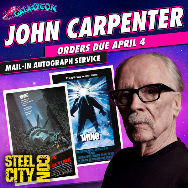 John-Carpenter-Mail-In-Autograph-Service-Orders-Due-April-4th GalaxyCon