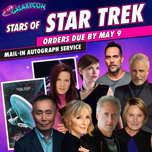 Star-Trek-Mail-In-Autograph-Service-Orders-Due-May-9th GalaxyCon