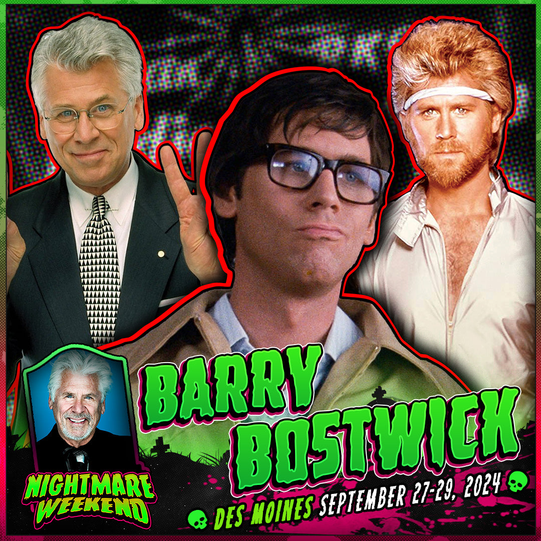 Barry-Bostwick-at-Nightmare-Weekend-Des-Moines-All-3-Days GalaxyCon