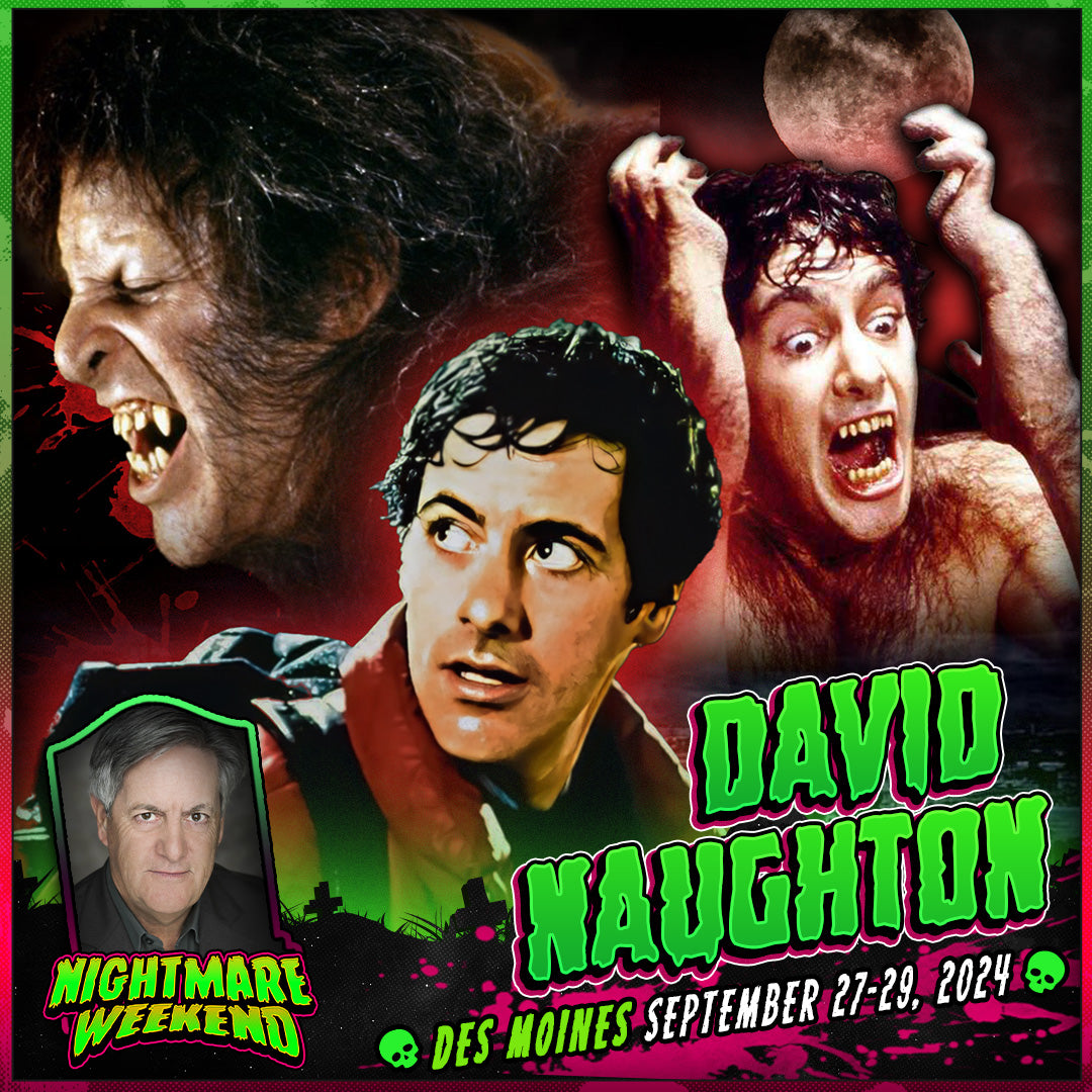 David-Naughton-at-Nightmare-Weekend-Des-Moines-All-3-Days GalaxyCon