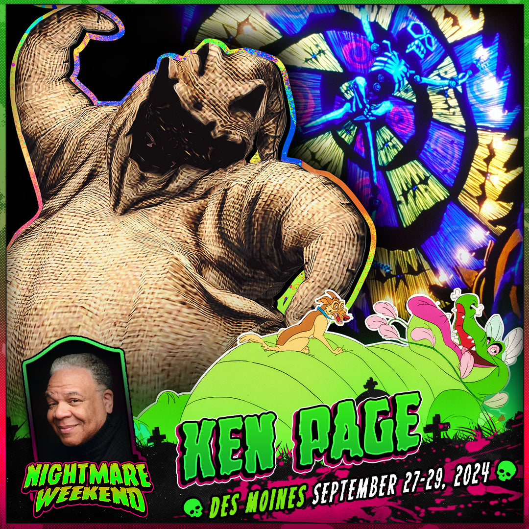 Ken-Page-at-Nightmare-Weekend-Des-Moines-All-3-Days GalaxyCon