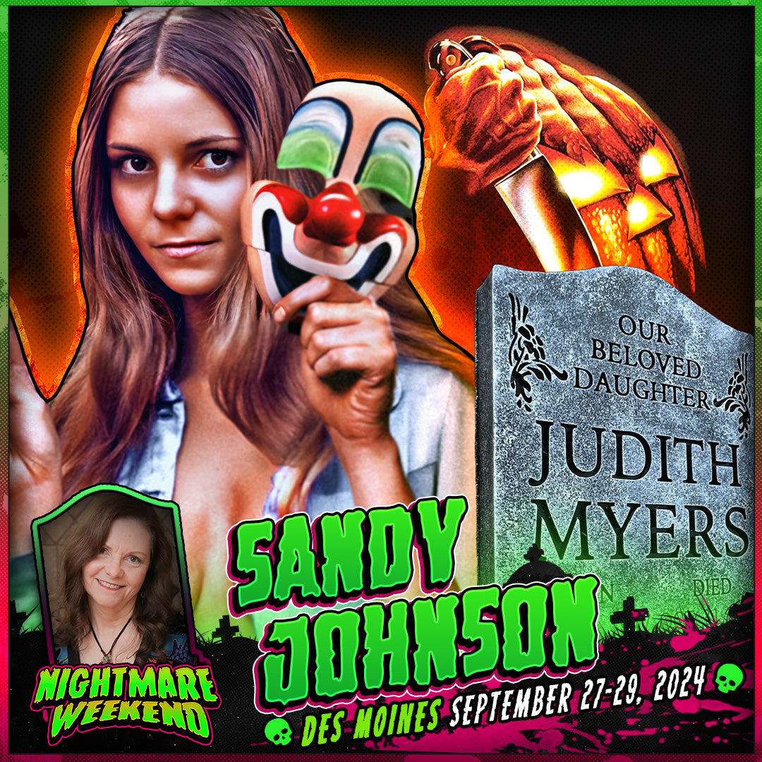 Sandy-Johnson-at-Nightmare-Weekend-Des-Moines-All-3-Days GalaxyCon