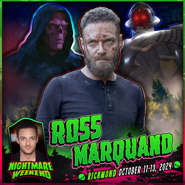 Ross-Marquand-at-Nightmare-Weekend-Richmond-All-3-Days GalaxyCon