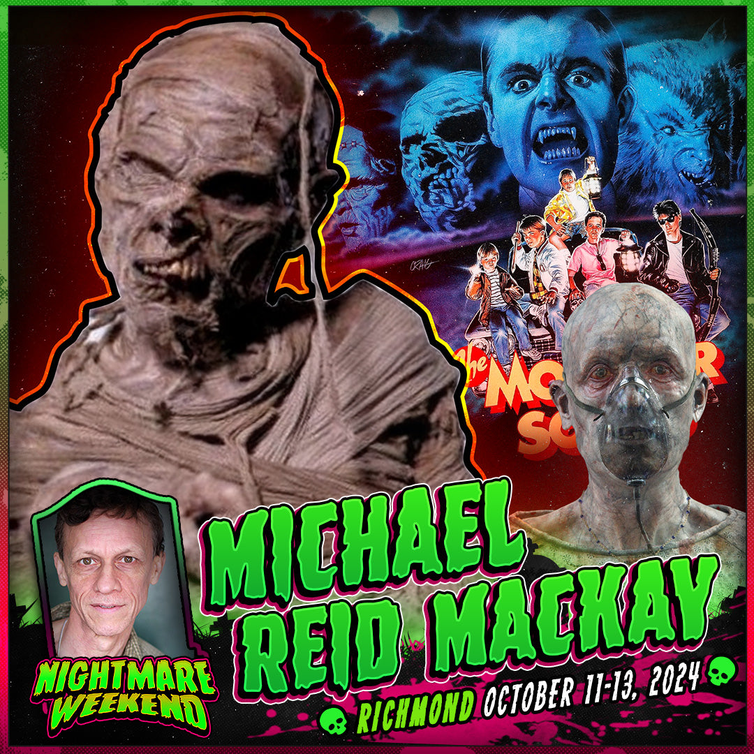 Michael-Reid-MacKay-at-Nightmare-Weekend-Richmond-All-3-Days GalaxyCon
