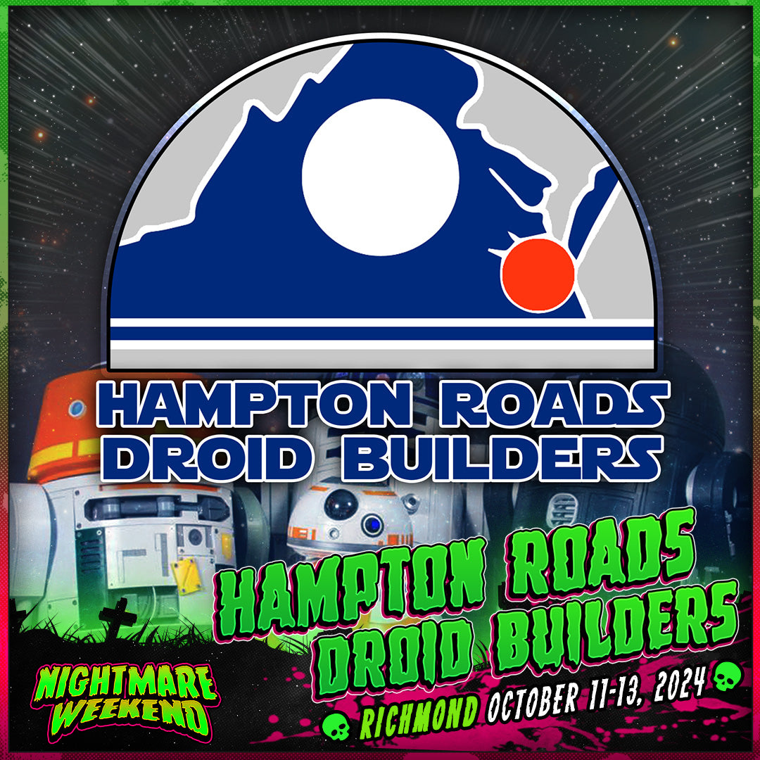 Hampton-Roads-Droid-Builders-at-Nightmare-Weekend-Richmond-All-3-Days GalaxyCon