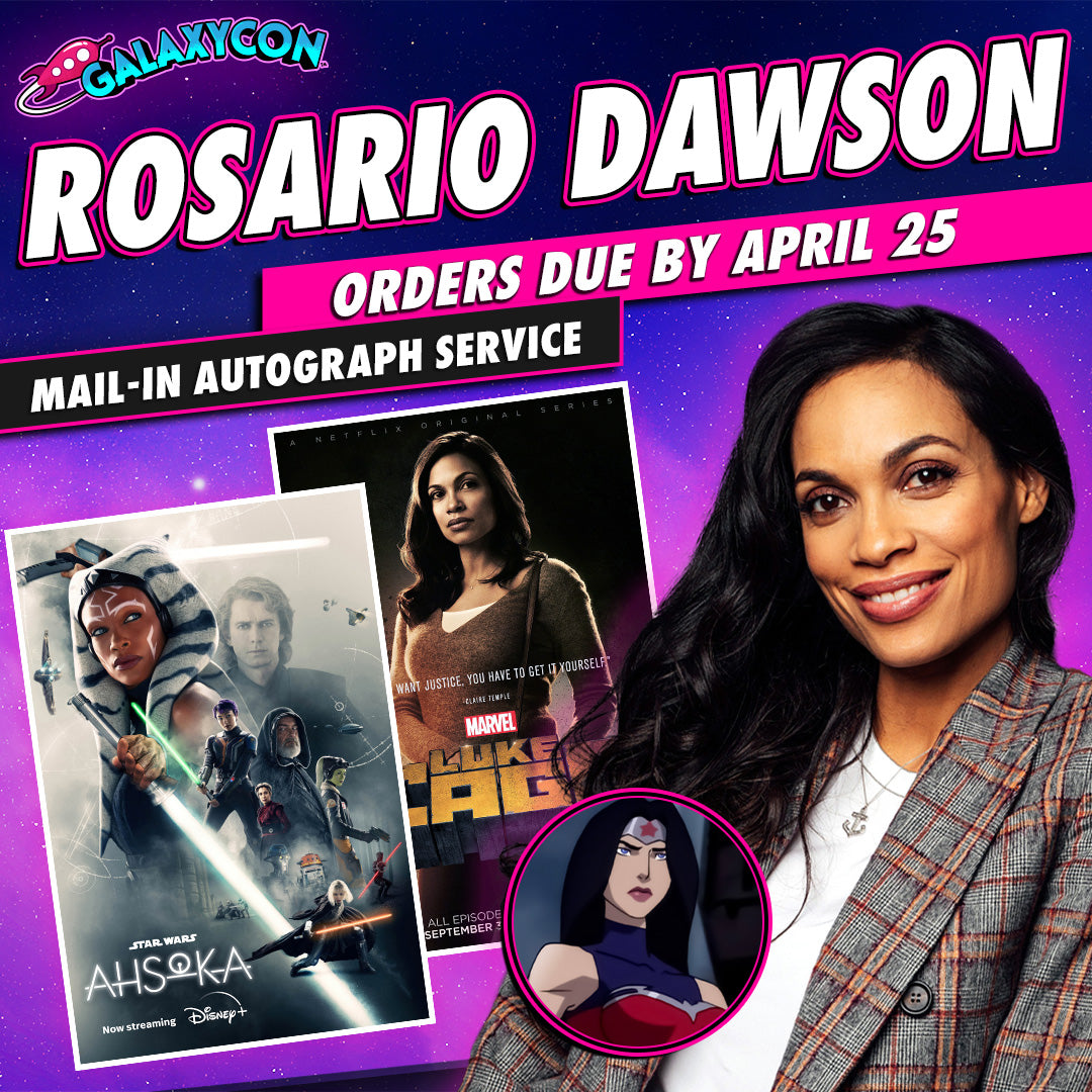 Back to the Future Mail-In Autograph Service: Orders Due May 25th