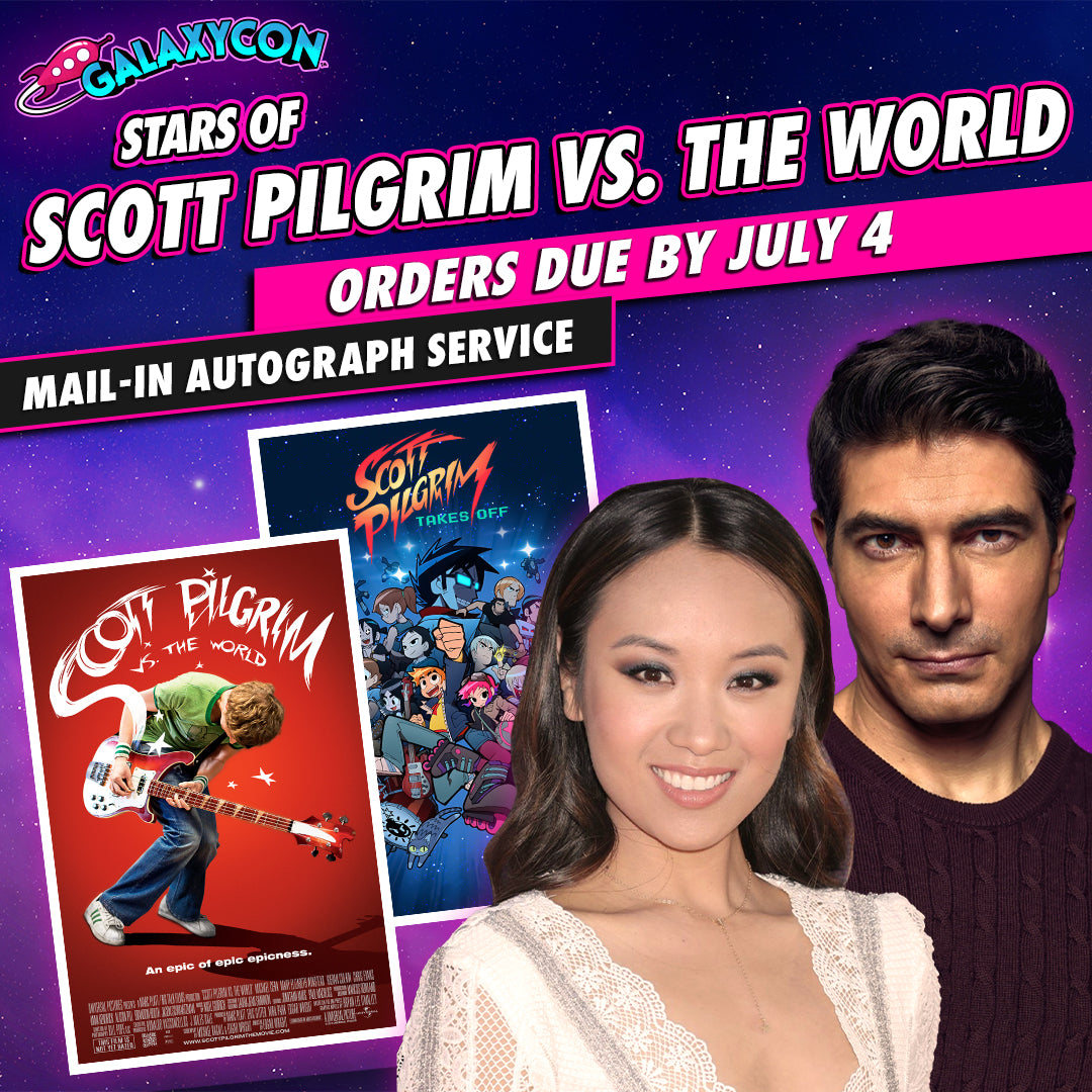 Scott-Pilgrim-vs-The-World-Mail-In-Autograph-Service-Orders-Due-July-4th GalaxyCon