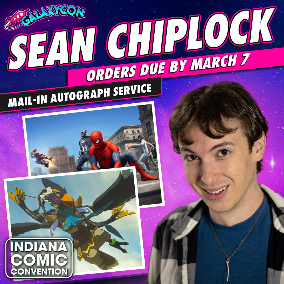 Sean-Chiplock-Mail-In-Autograph-Service-Orders-Due-March-7th GalaxyCon