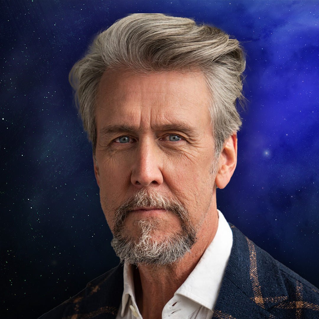 Alan Ruck