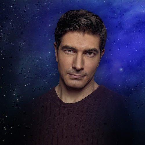 Brandon Routh