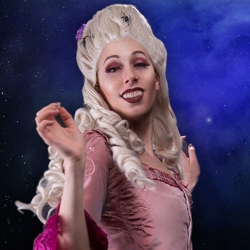 Casey Renee Cosplay
