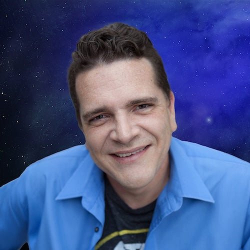 Chris Rager