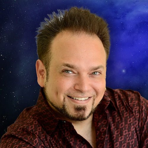 Daniel Ross