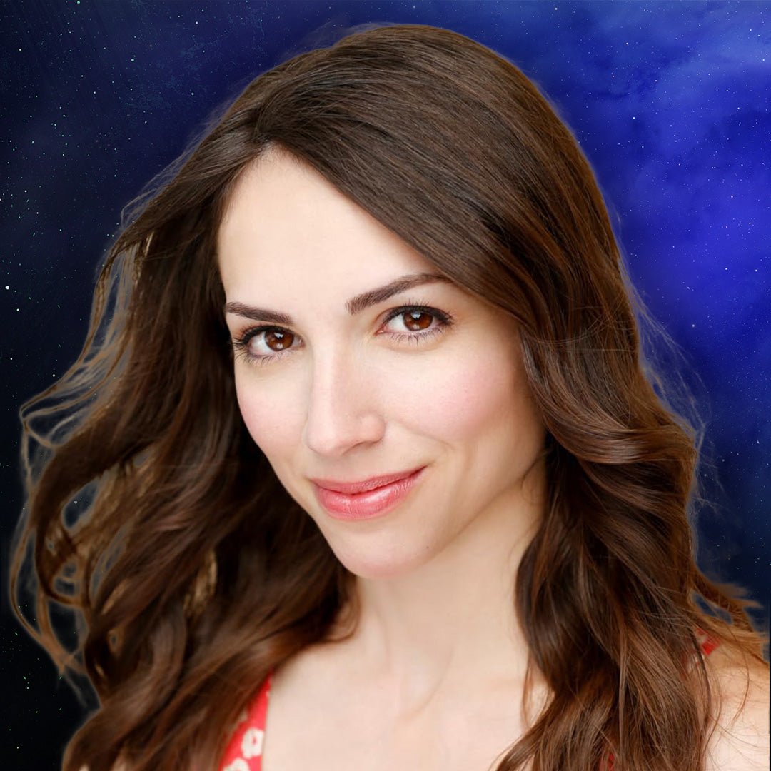 Eden Riegel