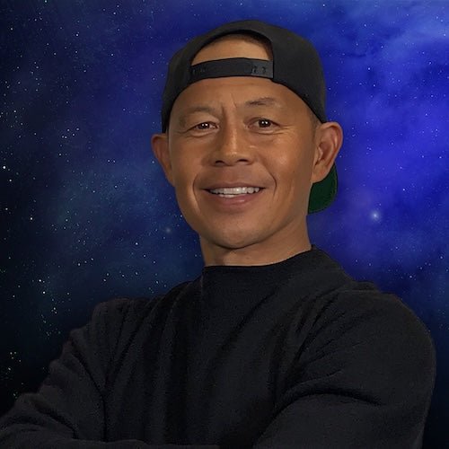 Ernie Reyes Jr.