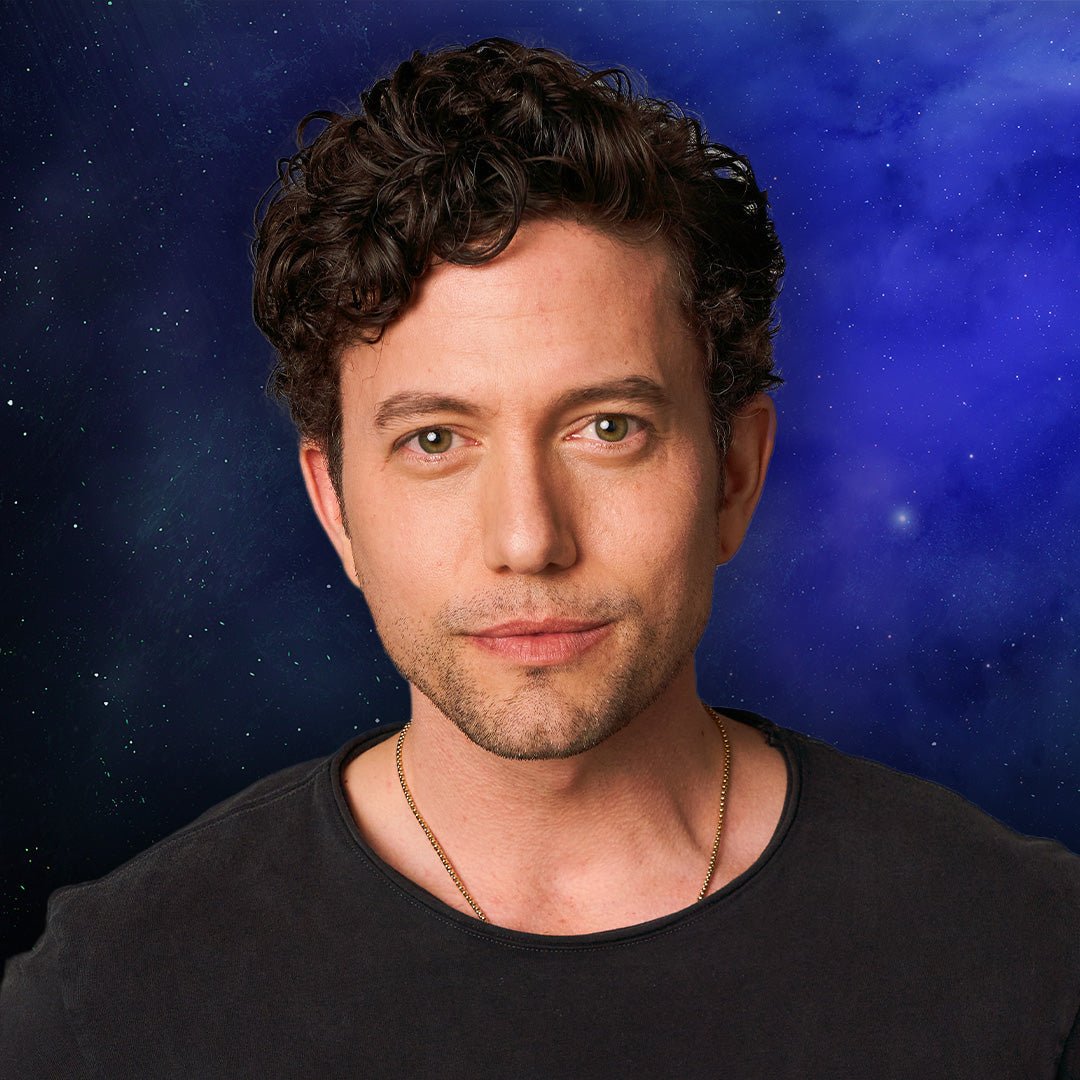 Jackson Rathbone