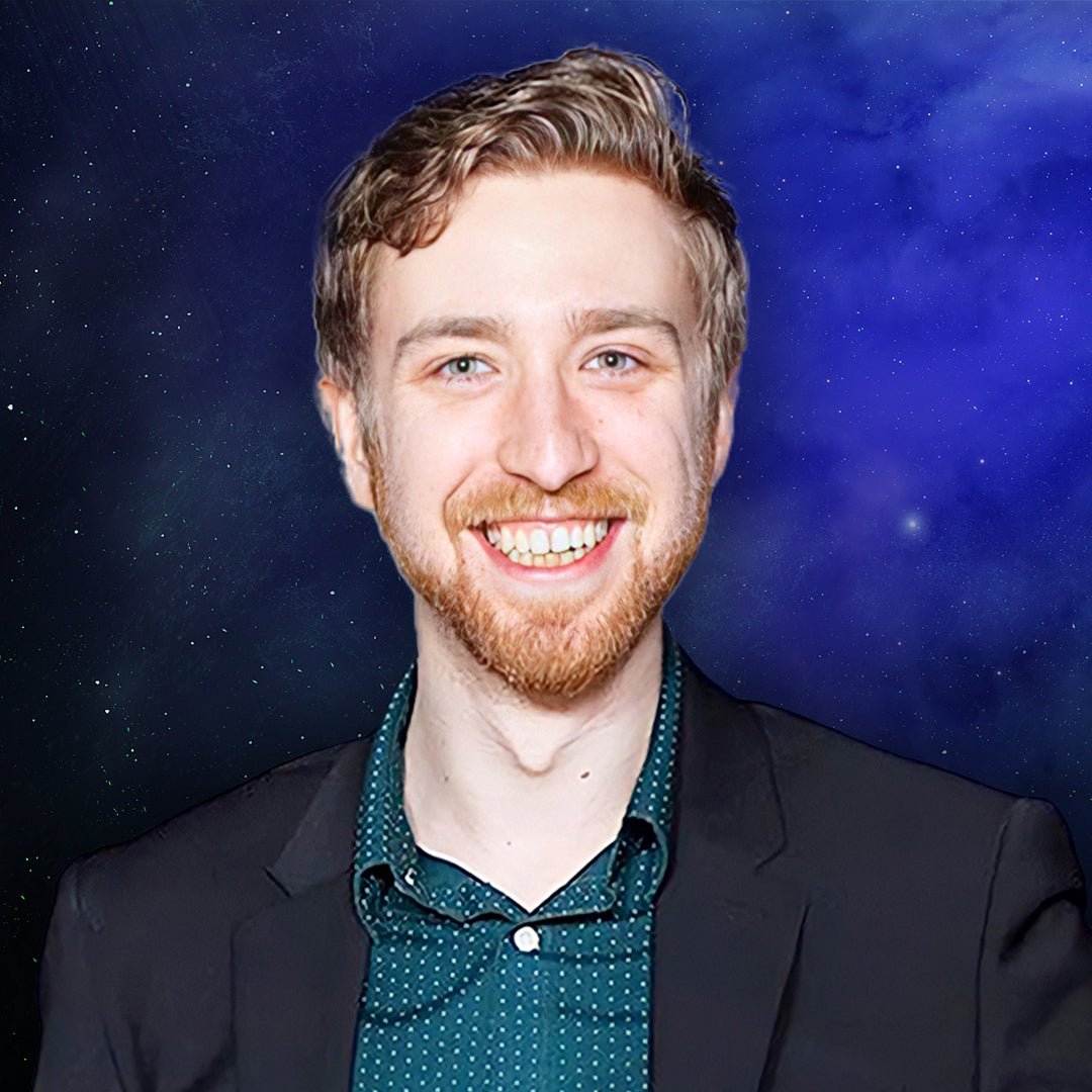 Justin Briner